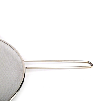 High Quality 13 Inches Fine Mesh Stainless Steel Oil Splatter Screen For Frying Pan