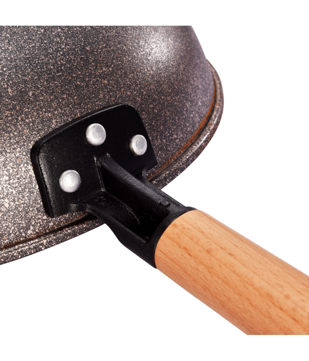 Cooking High Quality Electric Skillet Kitchen Pizza Frying Pan