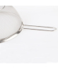 Kitchen Use Rice Vegetables Fine Mesh Fruit Strainer Stainless Steel