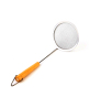 Stainless Steel Extra Fine Mesh Colander Sieve Strainer With Wooden Handle