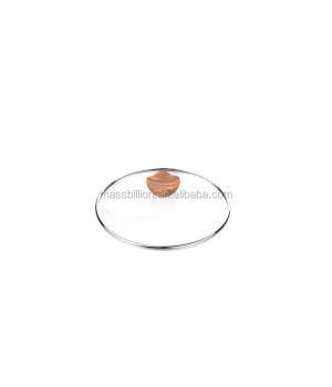16Cm Graite Stone Non-Stick Warmer Milk Steam Outdoor Cooking Pot