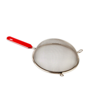 High Quality Stainless Steel Mesh Heat Resistant Vegetables Colanders Strainer