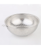 2019 New Hot Sale High Quality Stainless Steel Micro-Perforated Washing Rice Colander