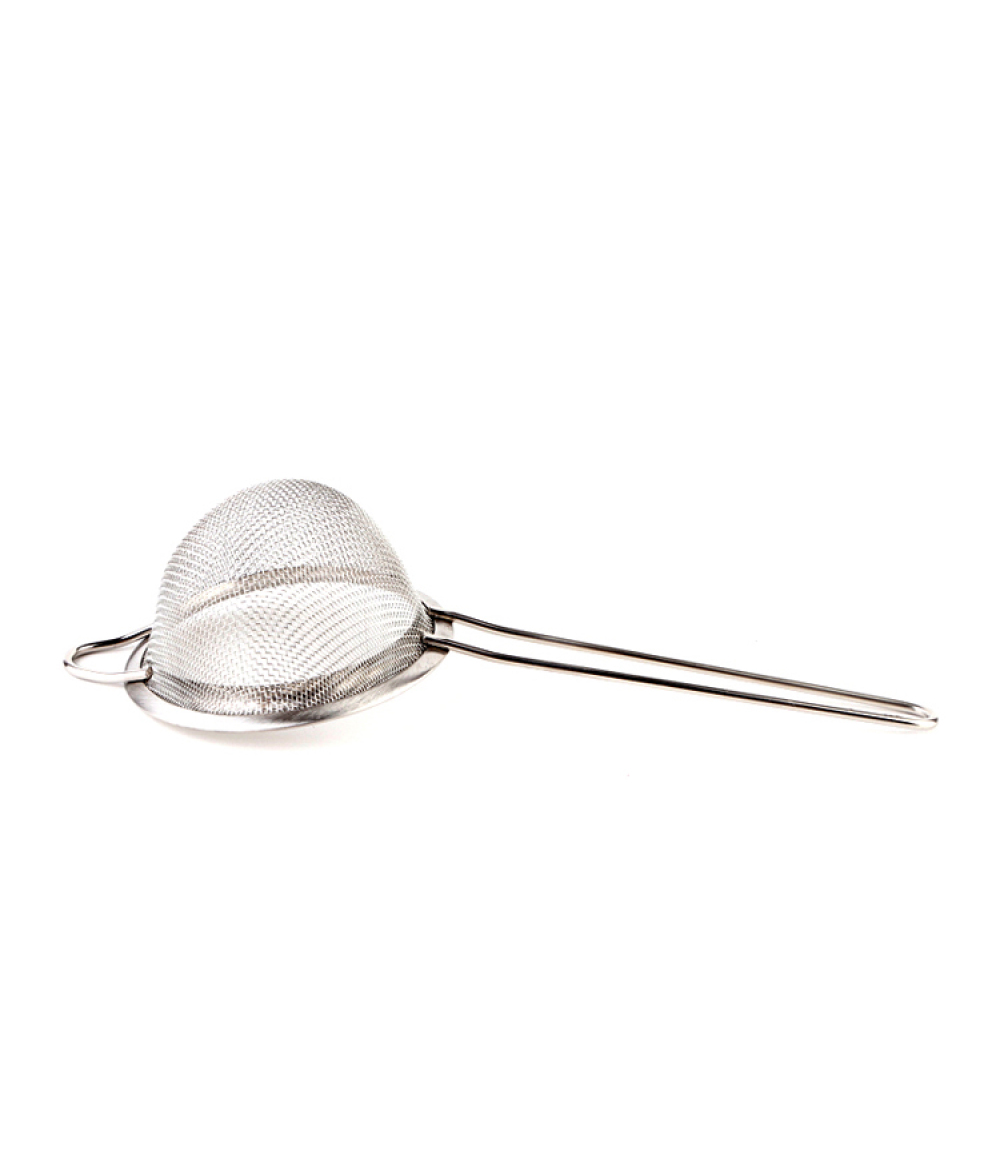 Factory Direct Supply Food Stainless Steel Customized Mesh Strainer