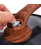 Non-stick Grill Pizza Portable Saucepan Multifunctional Electric Frying Pan