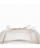 Good Quality Wholesales Mesh Wire Silicone Kitchen Vegetable Storage Baskets