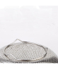 2019 New Hot Sale High Quality Stainless Steel Micro-Perforated Washing Rice Colander