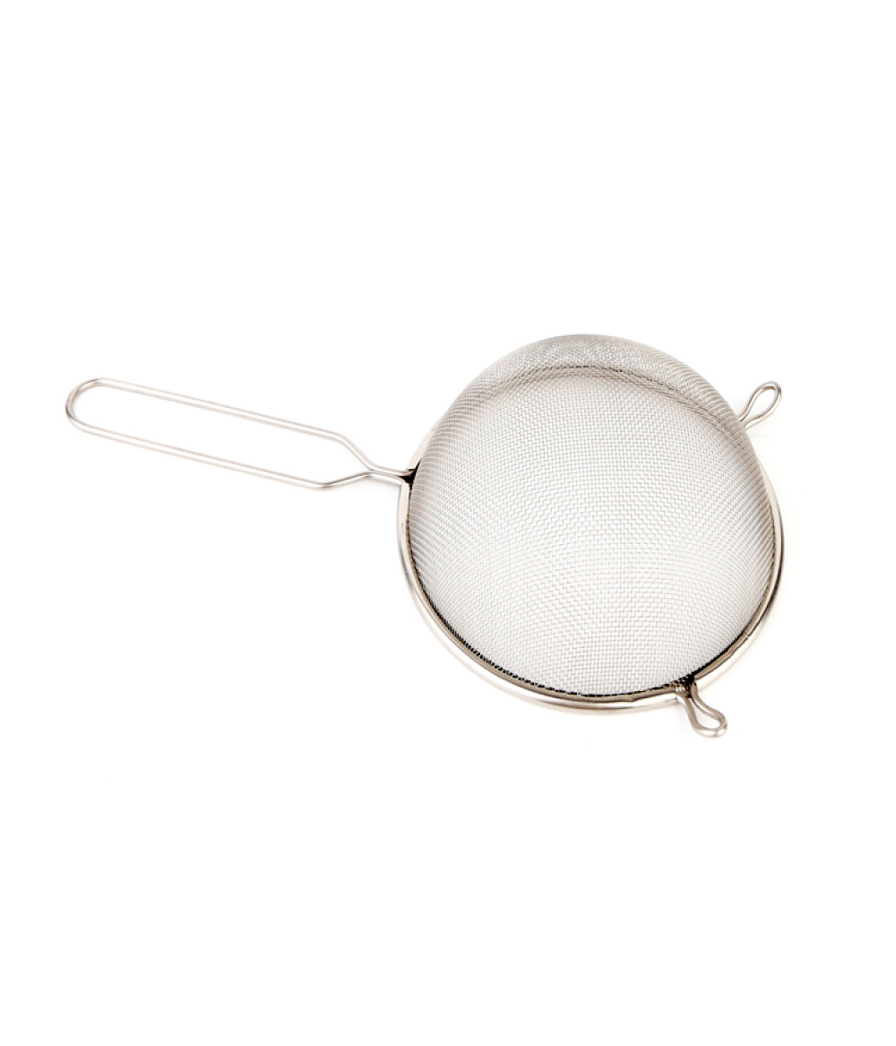 China Professional Manufacturer Stainless Steel Food Customized Kitchen Food Cooking Strainers