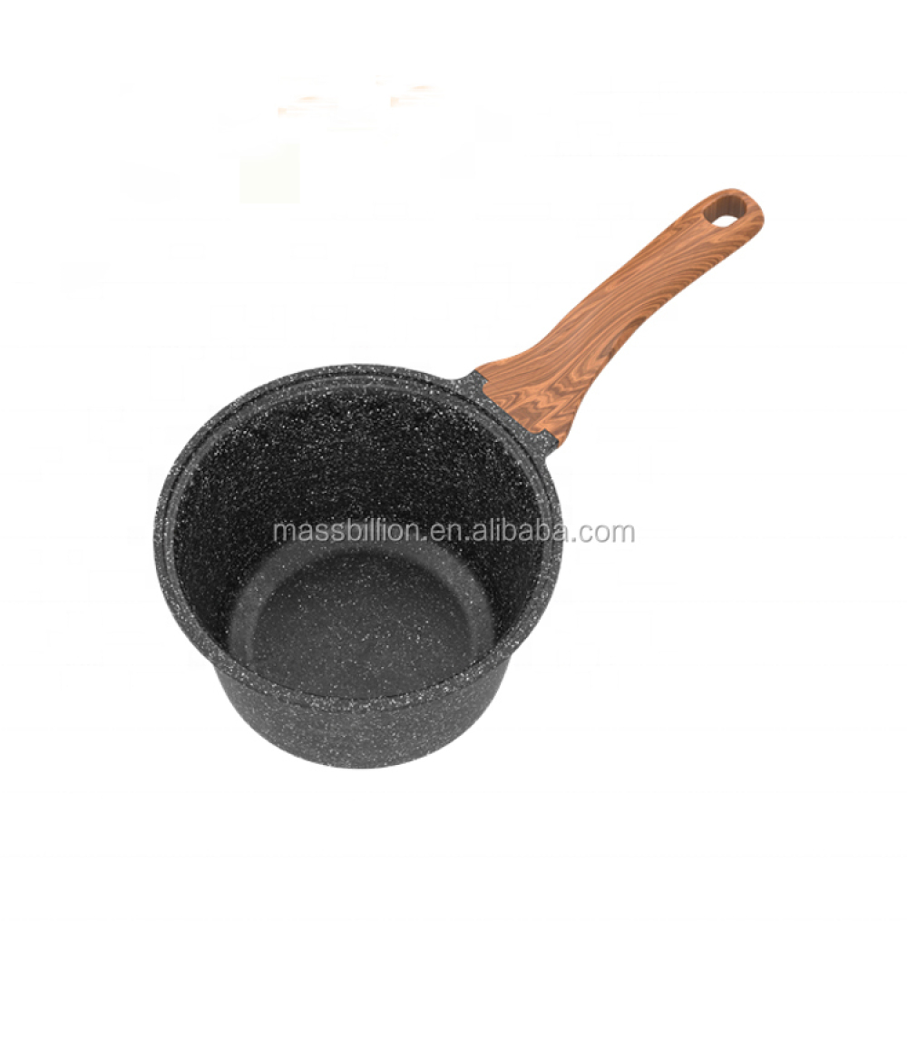 2019 Cheap Newly Eco-Friendly Graite Stone Soup & Stock Pots