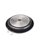 China Wholesale Aluminum Cast Iron Bbq Camping Commercial Grill Pan