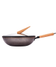 Detachable Mini Pizza Grill Aluminum Die-casting Electric Frying Pan