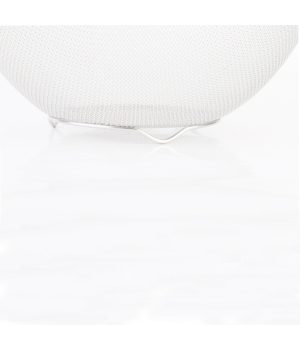 Low Price Rice Pasta Stainless Steel Mesh Bucket Strainer Metal Kitchen Fruit Colander