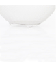 Low Price Rice Pasta Stainless Steel Mesh Bucket Strainer Metal Kitchen Fruit Colander