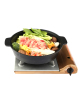 Low Price Wholesale Shabu Shabu Korean Bbq And Hot Pot