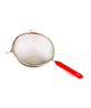 China Supplies Strainer Bar Strainer Stainless Deep Frying Strainer Filter