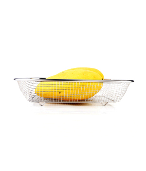 2019 Chinese High Quality Kitchen Sink Strainer Stainless Bowl