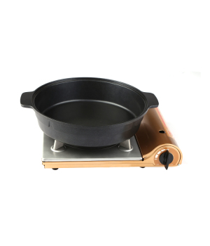 Low Price Wholesale Shabu Shabu Korean Bbq And Hot Pot