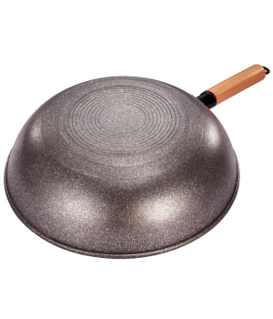 Wholesale Kitchen China Multifunctional Frying Nonstick Cooking Pan