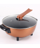 Good Quality Non-stick Cheap Multifunction Electric Omelet Kitchen Pan Skillet