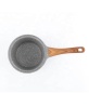 16Cm Graite Stone Non-Stick Warmer Milk Steam Outdoor Cooking Pot