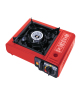 Customized Bbq Grill Aluminum Butane Outdoor Camping Table Portable Burner Gas Stove