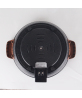 Low Price Good Quality Multi-Function Electric Hot Pot Pan Induction Cooker