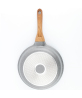 Ceramic Cookware High Quality China Round Aluminium Pizza Pan