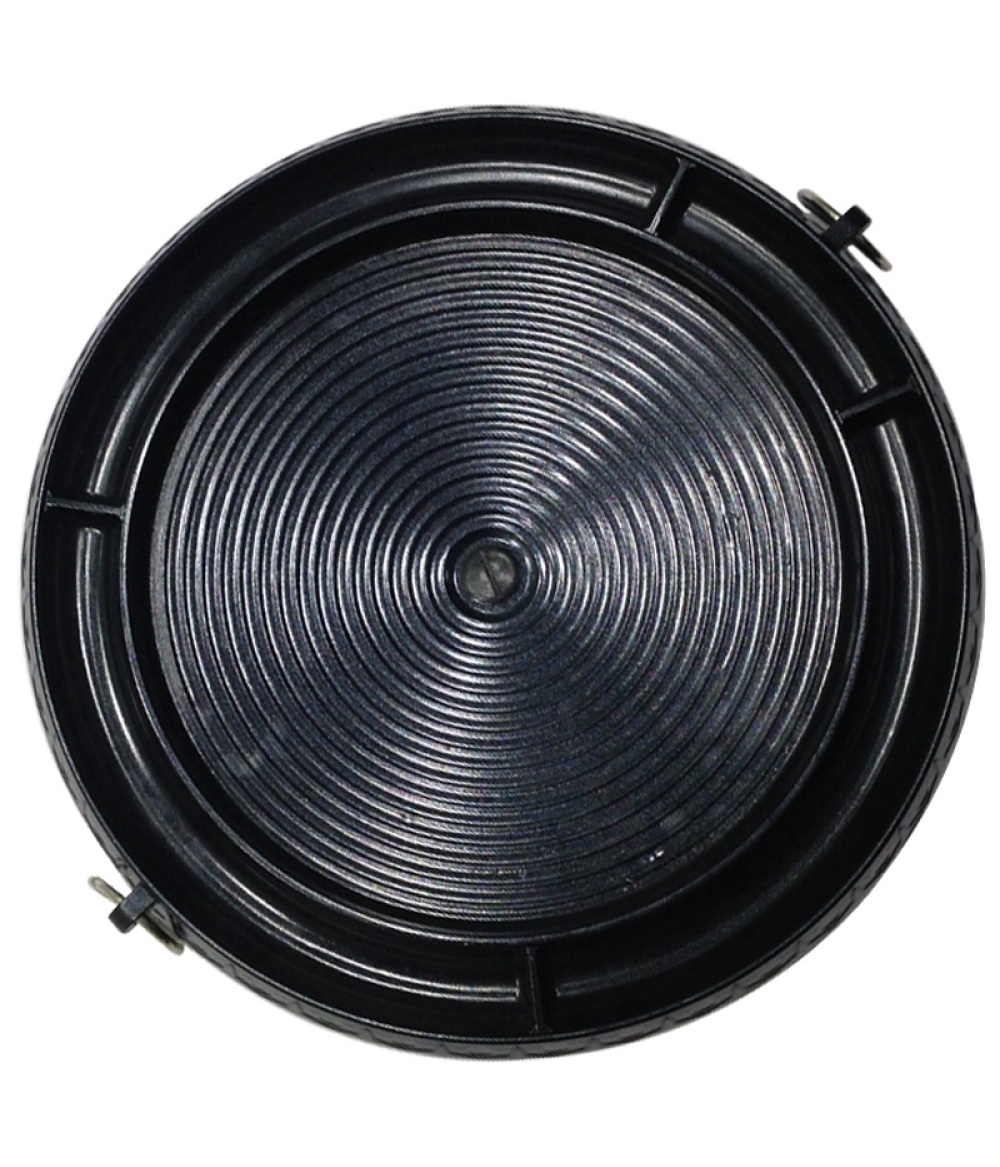 South Korea hot sell round fuctional aluminum non- stick grill plate