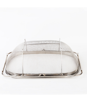 Commercial Modern Stainless Steel Vegetables Mesh Colander