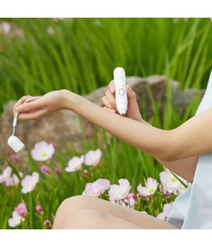 Qiaoqingting COKIT Antipruritic Stick Potable Mosquito Insect Bite Relieve Itching Pen Neutralizing Itch Irritation for Babies