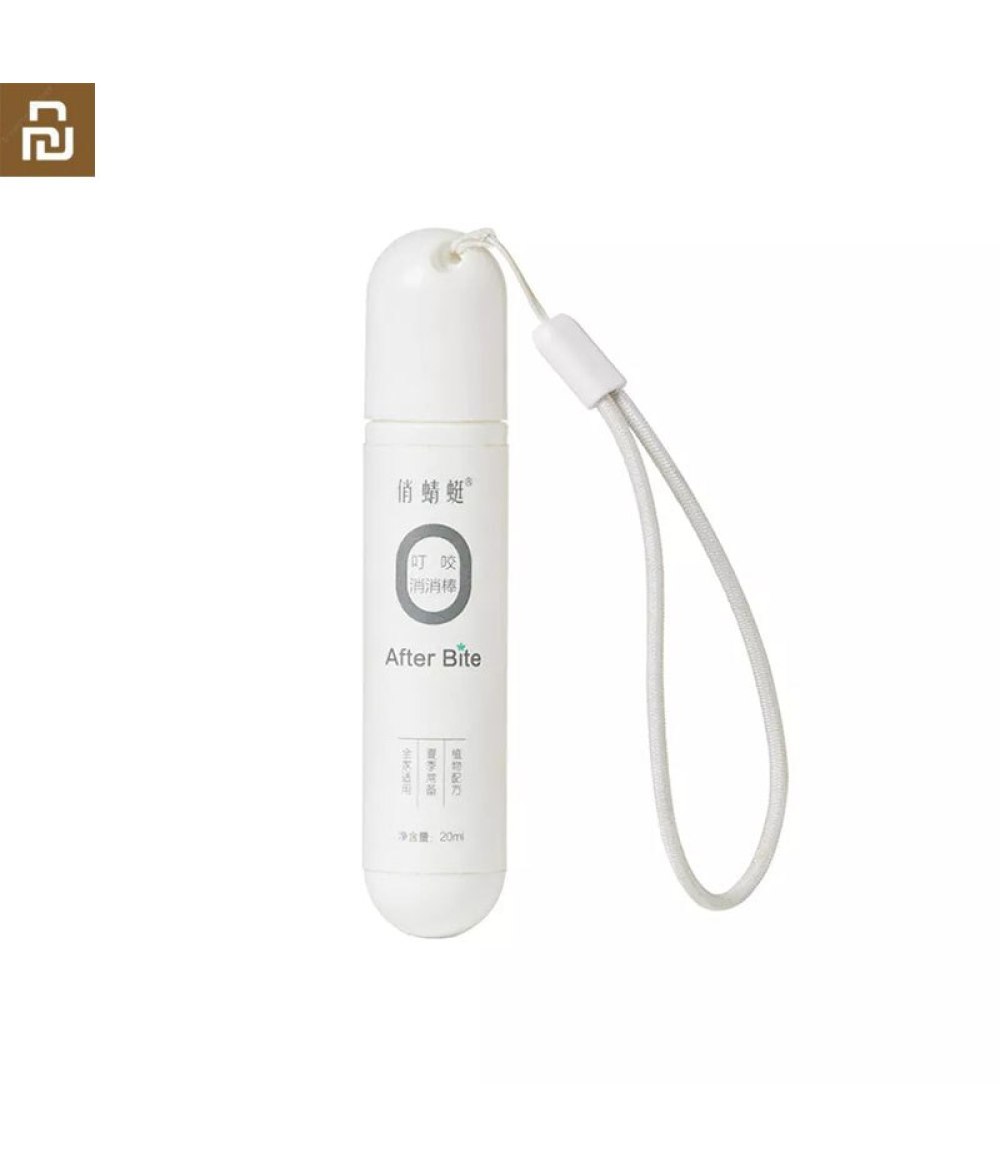 Qiaoqingting COKIT Antipruritic Stick Potable Mosquito Insect Bite Relieve Itching Pen Neutralizing Itch Irritation for Babies