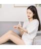 Original Youpin Qiaoqingting Infrared Pulse Antipruritic Mini Stick Mosquito Insect Bite Relieve Itching High Efficient ручка