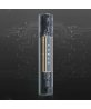 Original Youpin Qiaoqingting Infrared Pulse Antipruritic Mini Stick Mosquito Insect Bite Relieve Itching High Efficient ручка