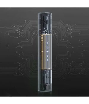 Original Youpin Qiaoqingting Infrared Pulse Antipruritic Mini Stick Mosquito Insect Bite Relieve Itching High Efficient ручка