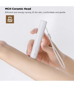 Original Youpin Qiaoqingting Infrared Pulse Antipruritic Mini Stick Mosquito Insect Bite Relieve Itching High Efficient ручка