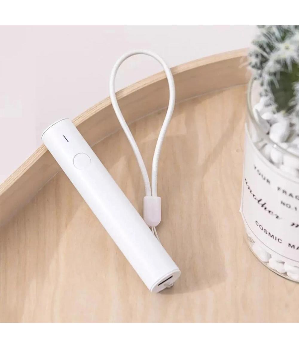 Original Youpin Qiaoqingting Infrared Pulse Antipruritic Mini Stick Mosquito Insect Bite Relieve Itching High Efficient ручка