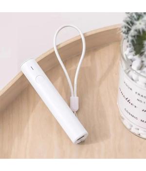 Original Youpin Qiaoqingting Infrared Pulse Antipruritic Mini Stick Mosquito Insect Bite Relieve Itching High Efficient ручка