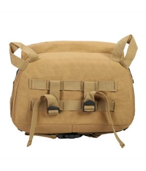 Waterproof Oxford Backpack Outdoor Backpack Men's Tactical Bag Backpack Army Camouflage Outdoor 3D Sports Backpack