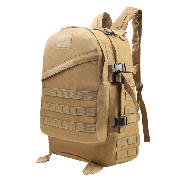 Waterproof Oxford Backpack Outdoor Backpack Men's Tactical Bag Backpack Army Camouflage Outdoor 3D Sports Backpack