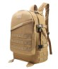 Waterproof Oxford Backpack Outdoor Backpack Men's Tactical Bag Backpack Army Camouflage Outdoor 3D Sports Backpack