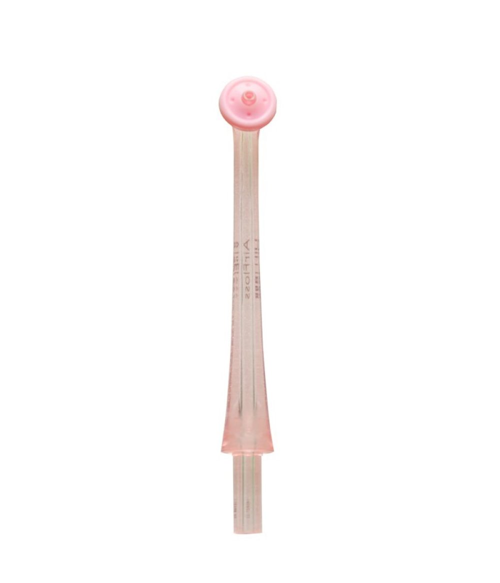 New Sonicare AirFloss Electric Flosser For Philips Handle HX8240 & Nozzle Flosser HX8111 HX8211 HX8141 HX8154 For The Adult