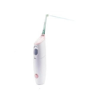 New Sonicare AirFloss Electric Flosser For Philips Handle HX8240 & Nozzle Flosser HX8111 HX8211 HX8141 HX8154 For The Adult