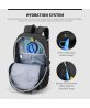 SKYSPER 30L Hiking Backpack Waterproof Camping Lightweight Daypack Back Pack Travel Outdoor Bag For Men Women