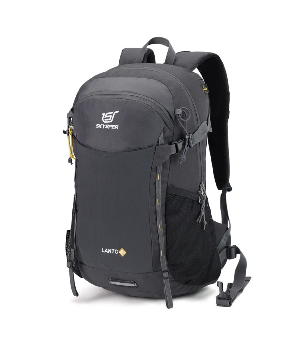 Sac A Dos Leger Sac à Dos Pliable SKYSPER 18L - Ultra Léger 300g Pour Randonnée Et Voyage Sac Léger Polyester Sac A Dos Leger Sac à Dos Pliable SKYSPER 18L - Ultra Léger 300g Pour Randonnée Et Voyage Sac Léger Polyester