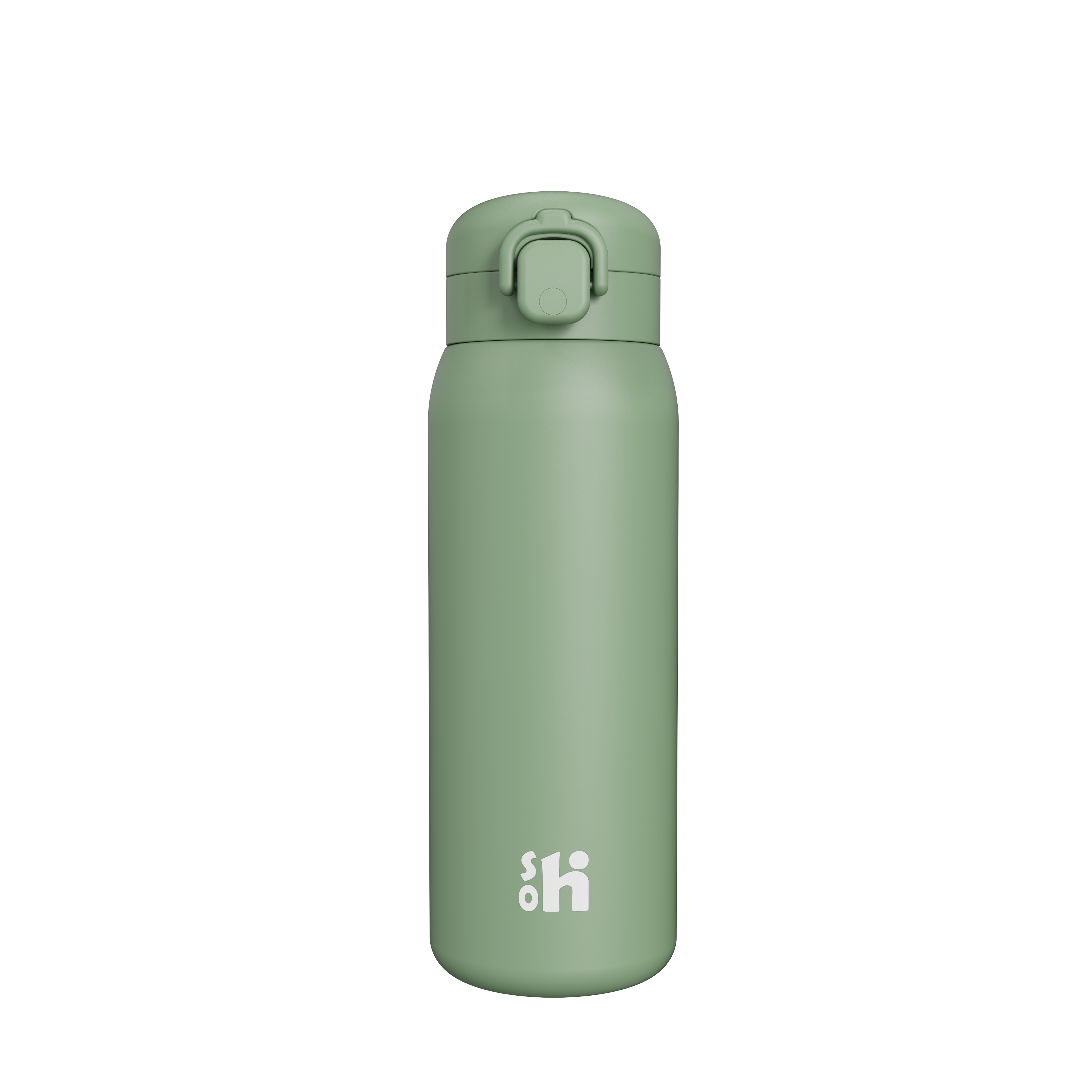 17OZ/500ML DOUBLE WALL STAINLESS STEEL THERMAL CUP