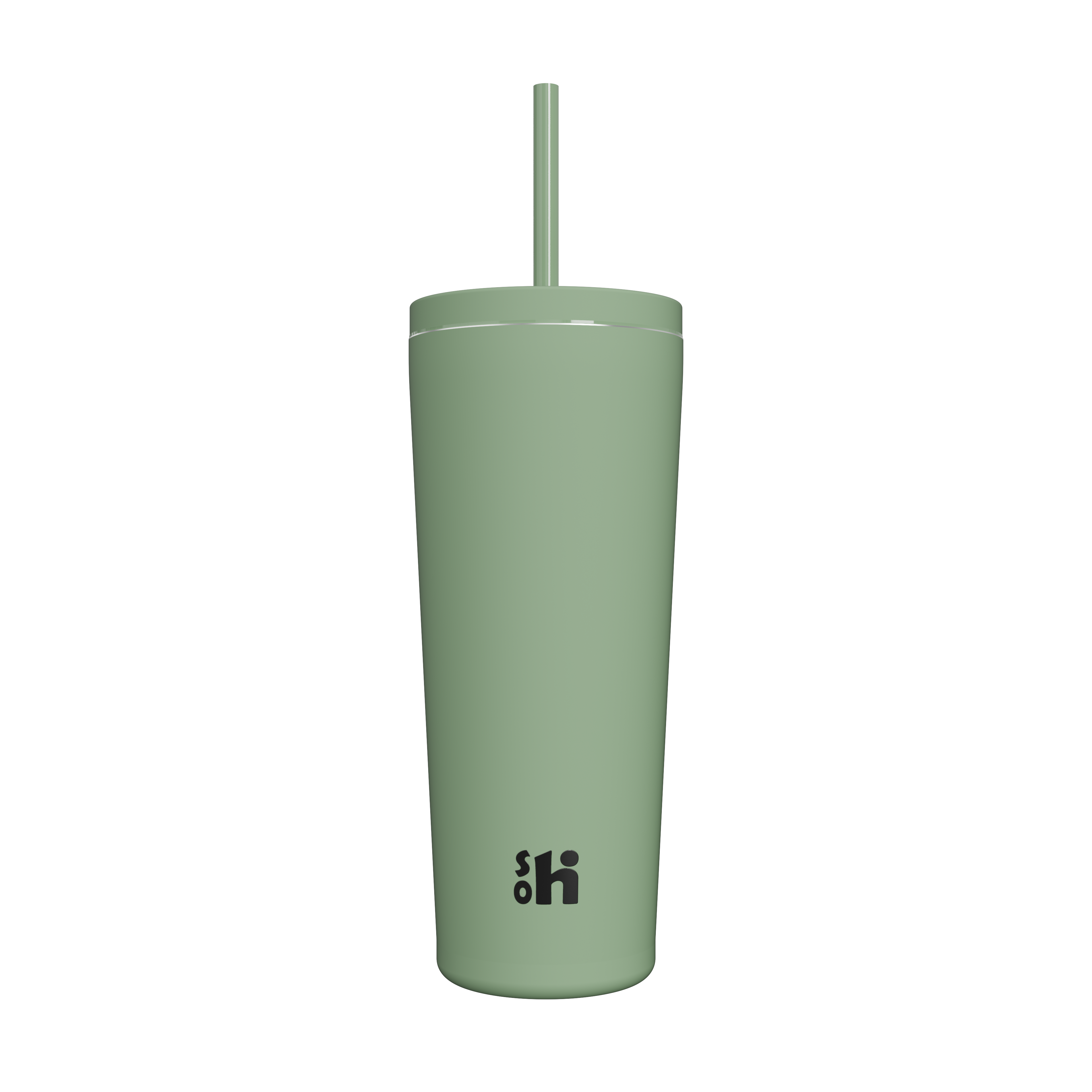 Stainless Steel Tumbler