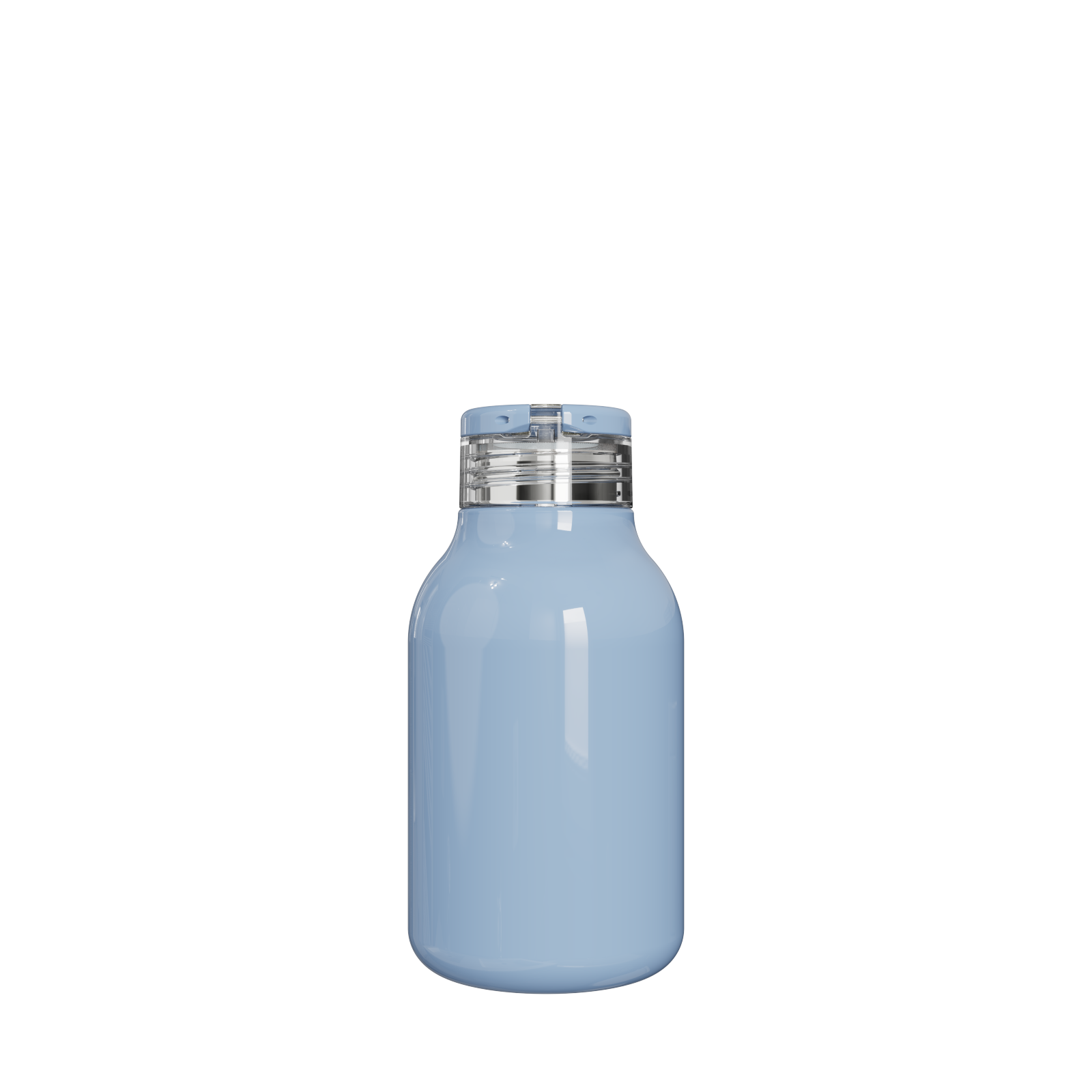 14OZ/420ML TO GO STAINLESS STEEL VACUUMED WATER BOTTLE