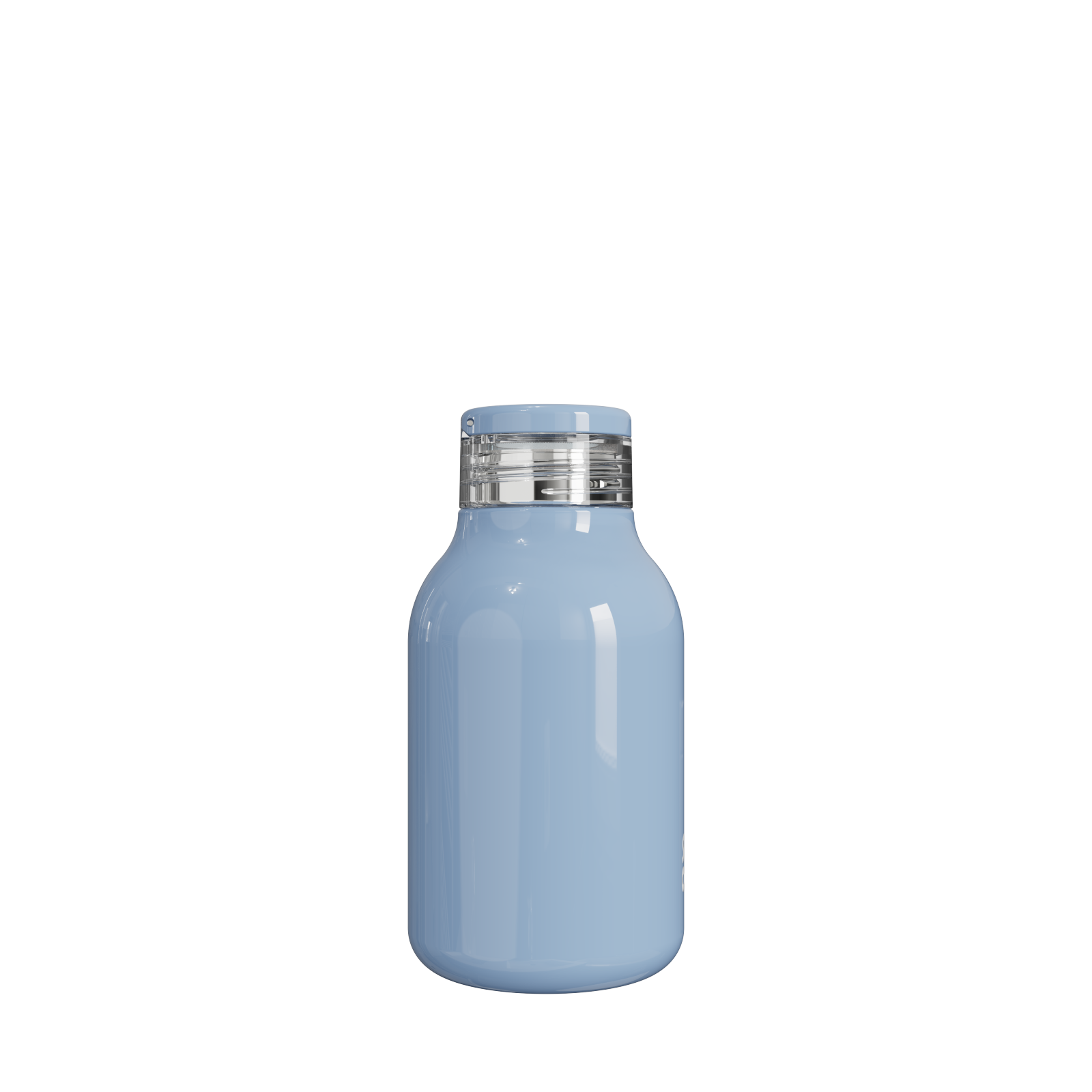 14OZ/420ML TO GO STAINLESS STEEL VACUUMED WATER BOTTLE