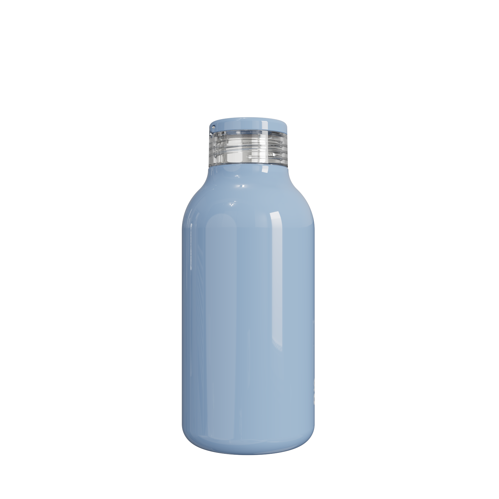 21OZ/650ML TO GO STAINLESS STEEL VACUUMED WATER BOTTLE