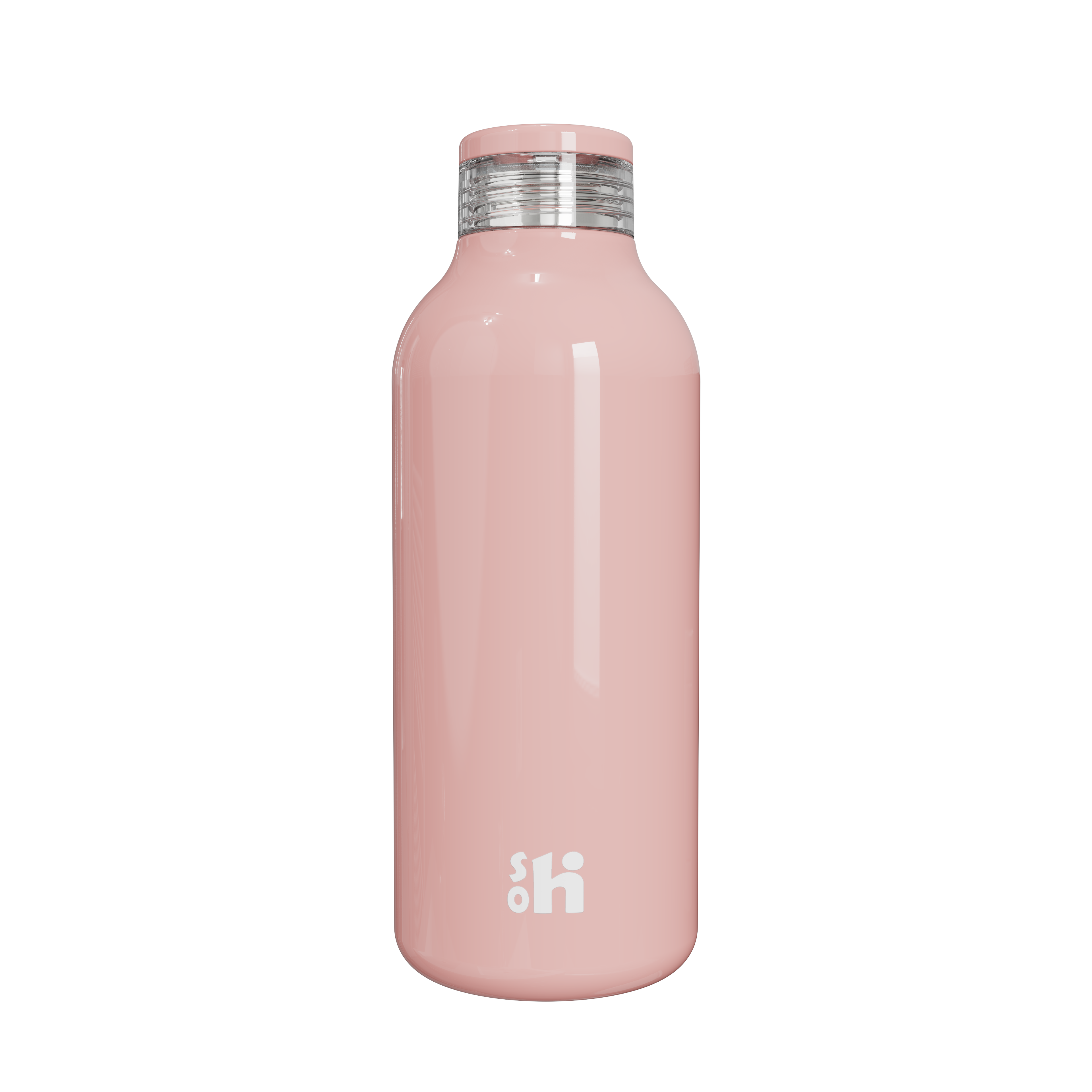 Insulated Water Bottle